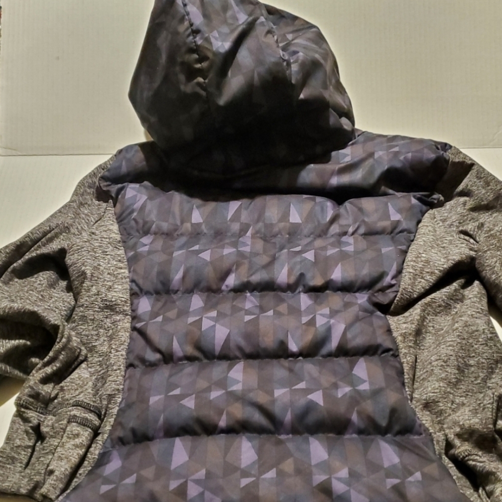 Lululemon Fluff Off Pullover In Stained Glass Lov… - image 7